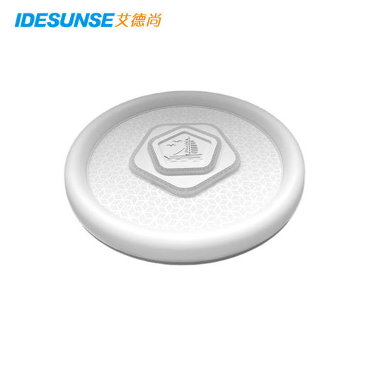 艾德尚卧室灯/远航72W 商品图0