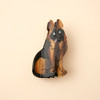 北京仓｜Coucou Suzette-German Shepherd-德国牧羊犬 发抓［法国设计师］ 商品缩略图0