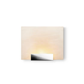 摩根百佳地系列面光壁灯上亿年西班牙云石