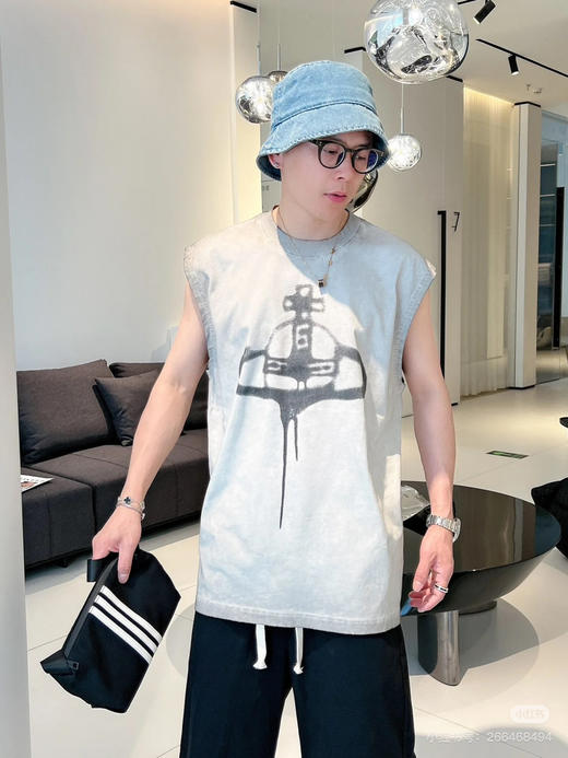 出口原单手拿斜挎多用包包 商品图6