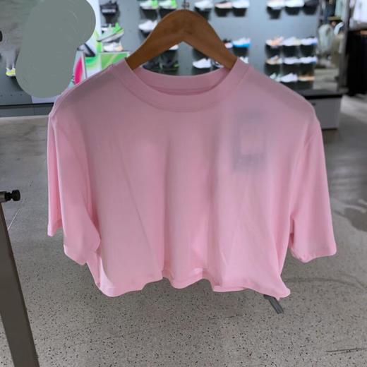 【春上新】7楼安德玛UA25夏季新款速干训练短袖6000860 吊牌价399元 商品图1