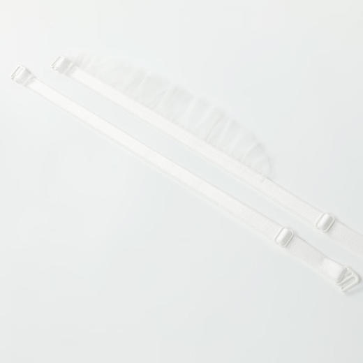 【3F】安莉芳刺绣花卉蕾丝文胸女大胸显小薄款夹碗内衣EB00977 商品图6