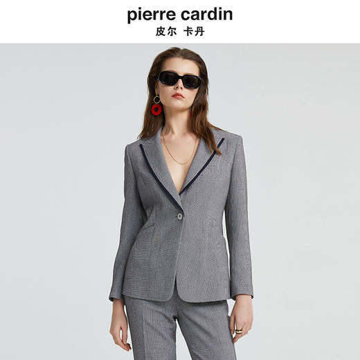 皮尔卡丹女装上衣P4334U4974H4 商品图1