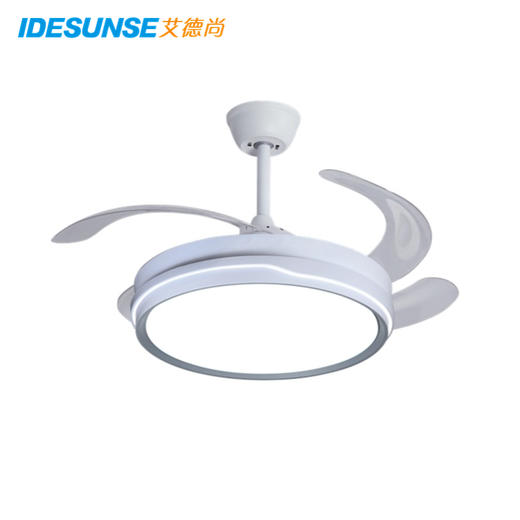 艾德尚风扇灯雅致 商品图0