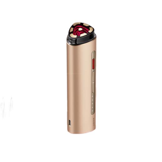 AMIRO觅光红光三棱射频仪 turbo（送觅光双效淡纹紧致水光精华凝露80ml效期2026.09） 商品图0