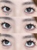 annakelly月抛美瞳 乌龙沙冰 14.0mm 商品缩略图0