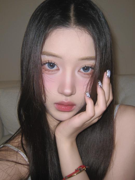 Healercon 半年抛 荧光闪烁 直径14.5mm着色13.9mm 商品图1