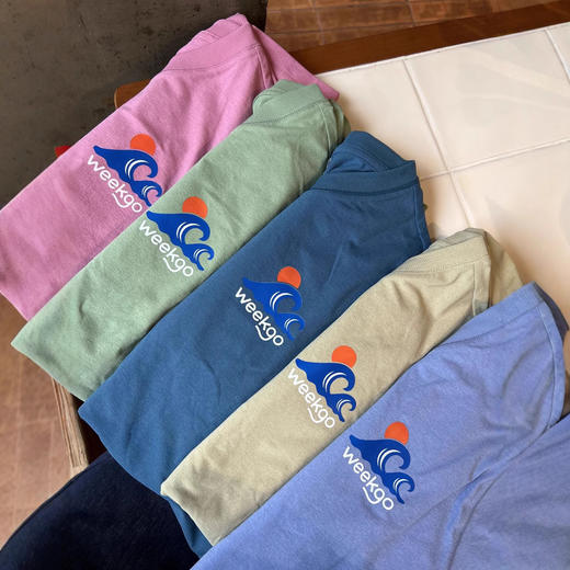 2025 夏款儿童可隆棉T恤！工装短裤！骑行裤！凉爽抗菌！抗静电！ 商品图1