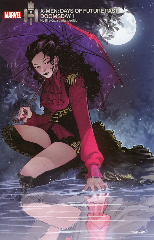 X战警 逆转未来 X-Men: Days Of Future Past 商品图10