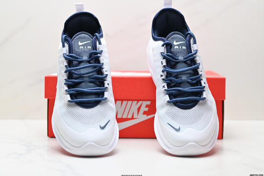 耐克Nike Air Max Axis休闲运动跑步鞋AA2168-602男鞋 商品图6