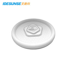 艾德尚卧室灯/天鹅72W