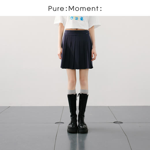 【商场同款】麦檬夏裙子4F6441812 商品图0