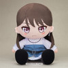 【GSC预售定金】40cm大毛绒玩偶 MyGO!!!!! 长崎爽世/椎名 立希 BanG Dream! 商品缩略图2