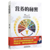 全2册中国居民营养素养核心信息及评价+营养的秘密 2本套装 营养素养系统研究及分析 不同人群营养素养评估工具 商品缩略图3