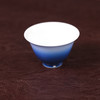 初蓝舍渐变铃铛压手杯 商品缩略图4