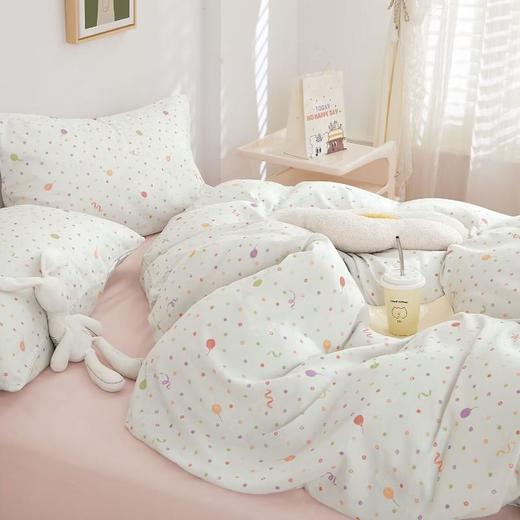 安竹堂竹语双层纱夏被-150*200cm 商品图3