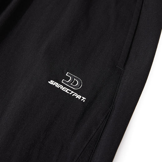 【新品上新】HX 夏季休闲合体长裤S203522181101/02 商品图4