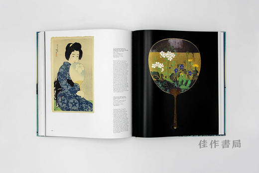 【全新现货】Hiroshige: Artist of the Open Road /  歌川广重：风景之路 商品图3