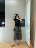 🔥「小飞袖的减法美学」意大利进口莱赛尔天丝  ▫5°微翘飞袖｜藏住手臂肉感 抬手都是纸片人线条 ❗ 商品缩略图9