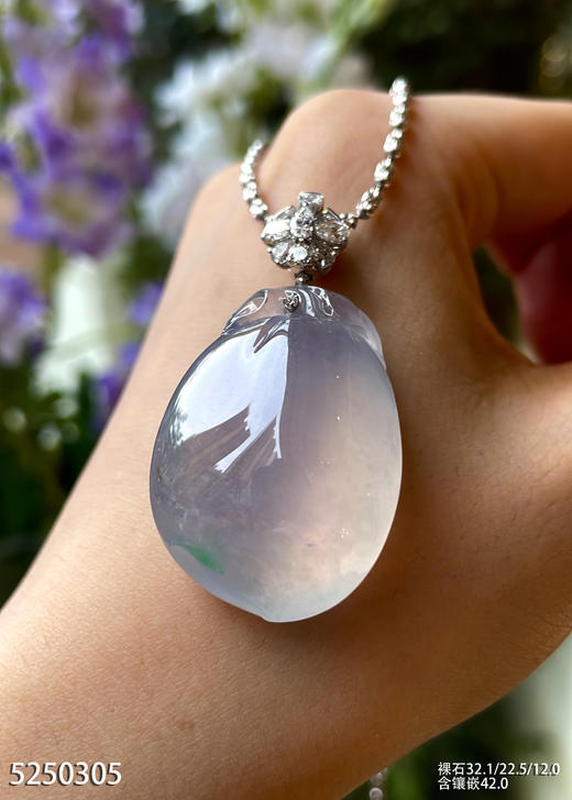 福瓜吊坠。89999【5250305】 商品图0