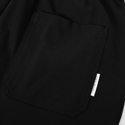 【新品上新】HX 夏季萝卜休闲宽松长裤Z203520003101/02 商品图6