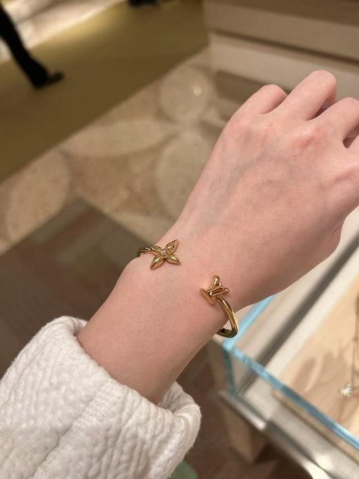 驴家开口手镯（XJ） 商品图6