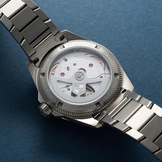 豪利时01 400 7778 7155-07 7 20 01TLC 商品图4