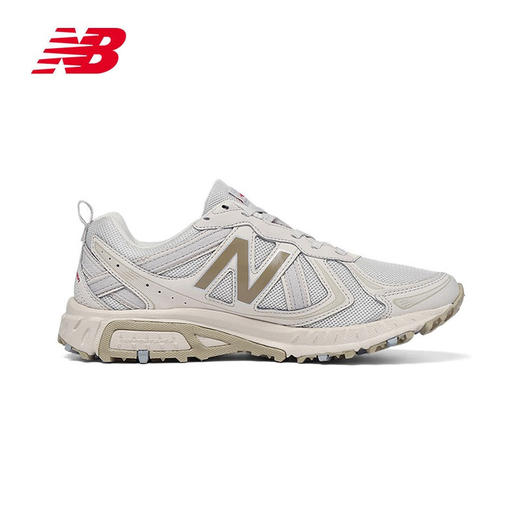 NEW BALANCE/NB 410 V5系列男款舒适慢跑鞋运动休闲鞋 商品图2
