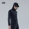 X-BIONIC风岚中量软壳连帽夹克女(S2) 秋冬户外耐磨防泼水软壳衣 24880 商品缩略图2