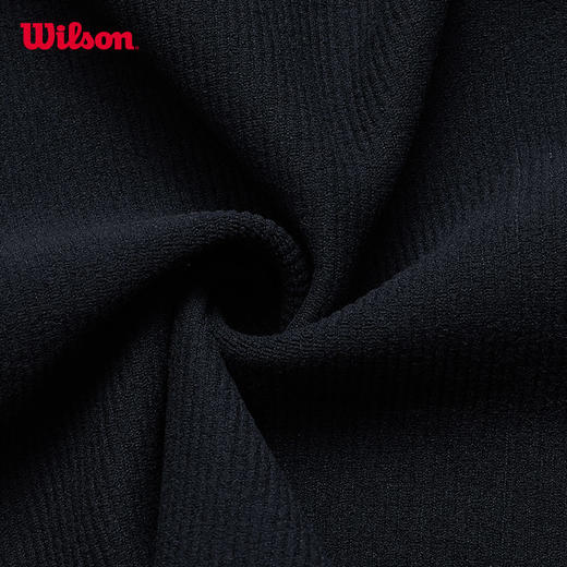 威尔胜（Wilson）夏季女士SEAMLESS修身弹力网球服运动背心 WW20051432 商品图7