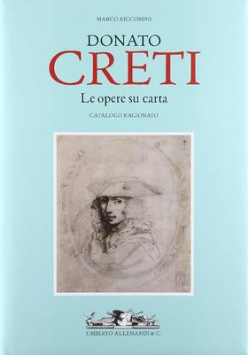 嘉德文库丨Donato Creti