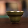 倚云煮泉茶末釉葫芦杯 商品缩略图0