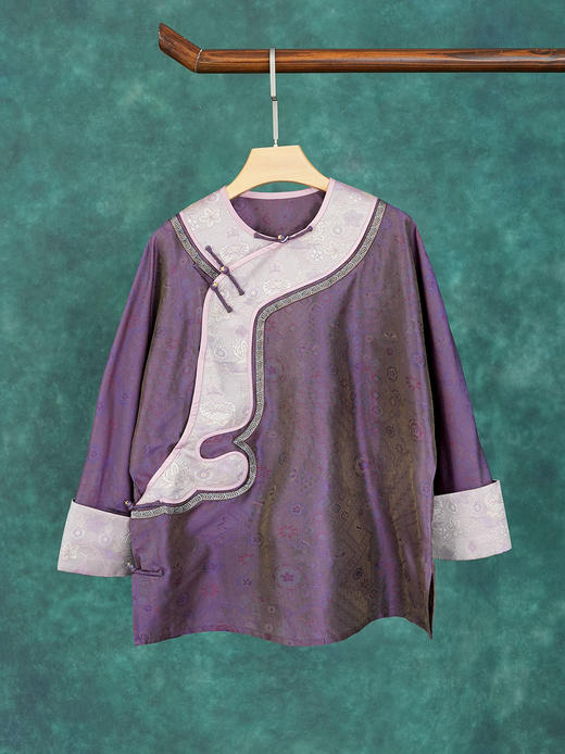 X251220上衣 商品图1