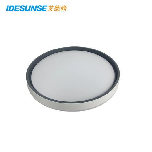 艾德尚亮典系列/卧室灯/雅然/三色变光 商品图0