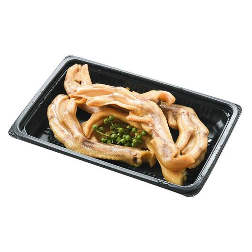 藤椒鸭掌200g 商品图2