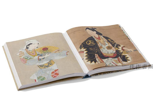 【全新现货】The Three Perfections: Japanese Poetry, Calligraphy, and Painting / 三绝：日本的诗书画 商品图3