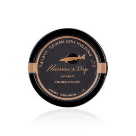 贝赫纳达氏鳇鱼子酱（成熟采卵期15-20年）