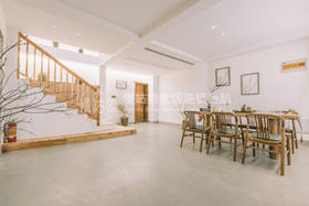 丽水慢姑娘紫云里轰趴馆