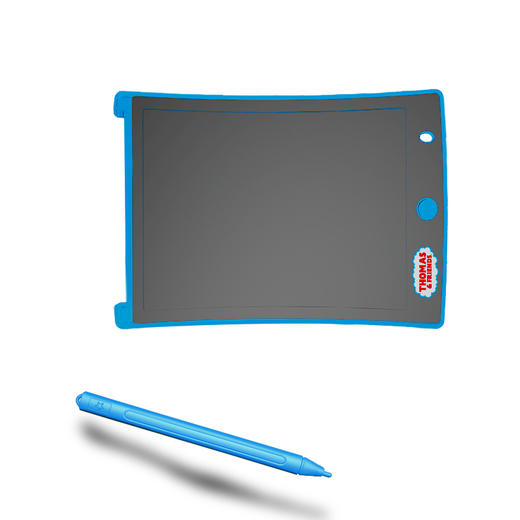 托马斯和朋友儿童液晶手写板QTM1001 商品图2