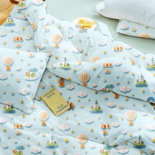 安竹堂竹语双层纱夏被-150*200cm 商品图0