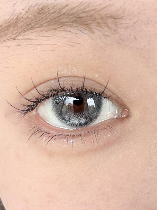 Healercon 半年抛 荧光闪烁 直径14.5mm着色13.9mm 商品图5