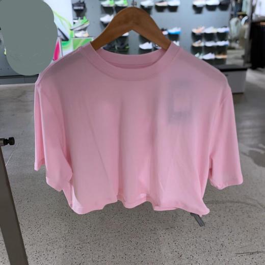 【春上新】7楼安德玛UA25夏季新款速干训练短袖6000860 吊牌价399元 商品图2