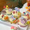 儿童节杯子蛋糕 商品缩略图1
