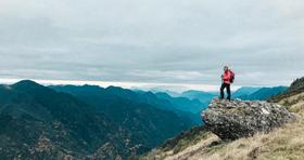 领队游记 | 人在工位，想念神农架