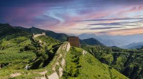 队员游记丨你们都在推荐的野长城徒步，到底看些啥啊？ 