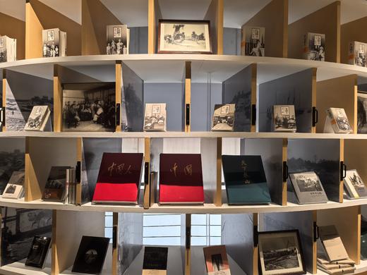 《中国》+《中国人》 商品图2