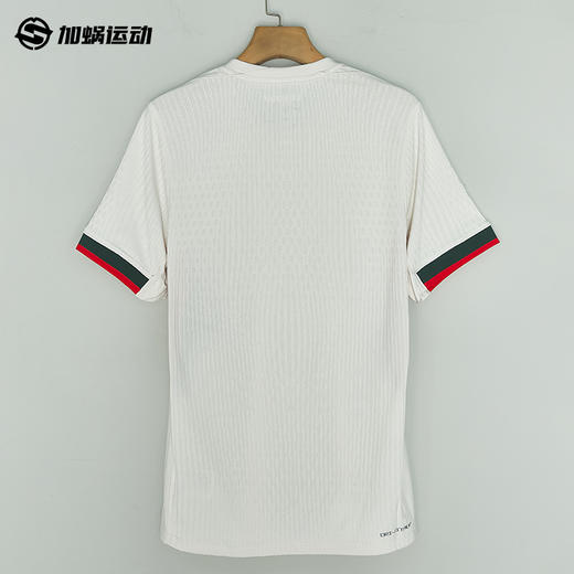 SFS 耐克Nike 25/26切尔西客场球员版球衣 HJ4553-031 商品图1