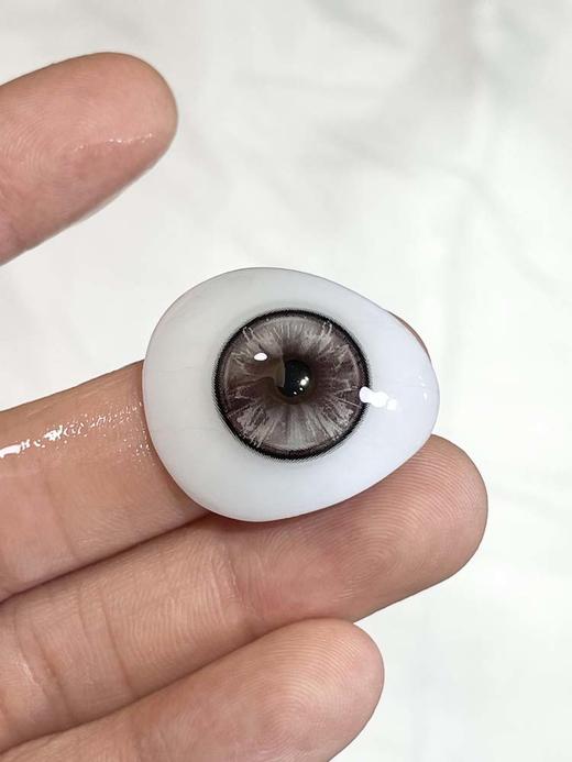 Healercon 半年抛 玫瑰刺尖 直径14.5mm着色13.9mm 商品图6