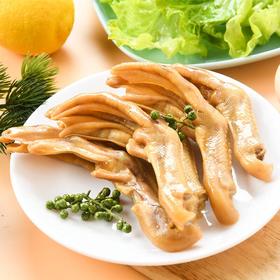 藤椒鸭掌200g