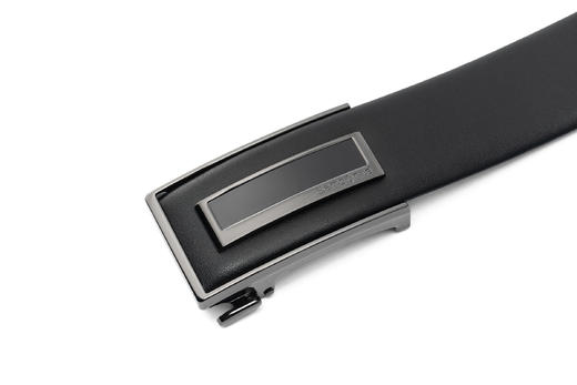 新秀丽AMARE II系列自动扣头商务皮带BW5*09015 商品图4